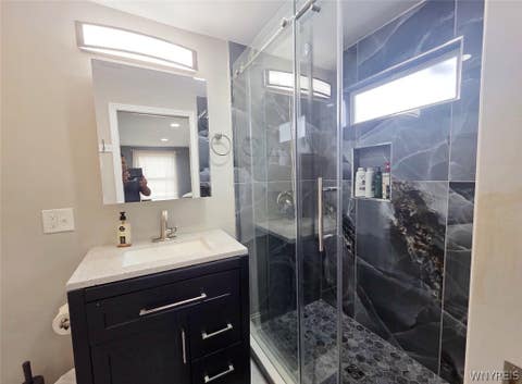 Tiny photo for 7 Lindbergh Court, Cheektowaga, NY 14225 (MLS # B1689894)