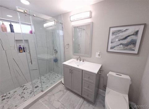 Tiny photo for 7 Lindbergh Court, Cheektowaga, NY 14225 (MLS # B1689894)