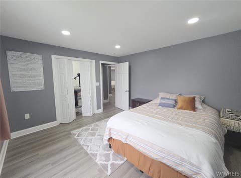 Tiny photo for 7 Lindbergh Court, Cheektowaga, NY 14225 (MLS # B1689894)