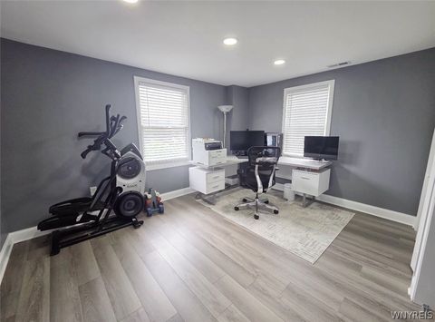 Tiny photo for 7 Lindbergh Court, Cheektowaga, NY 14225 (MLS # B1689894)