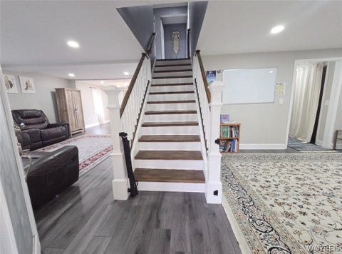 Tiny photo for 7 Lindbergh Court, Cheektowaga, NY 14225 (MLS # B1689894)