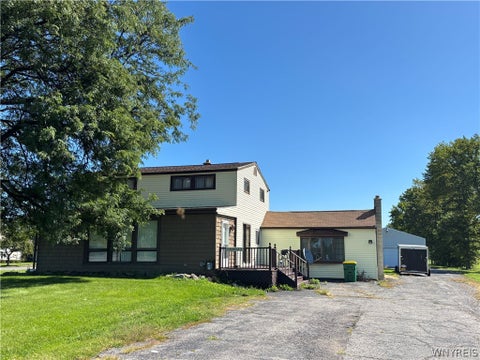 Photo for 6603 S Transit Road