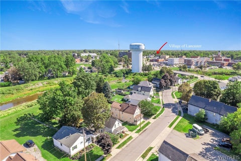 Tiny photo for 44 Saint John Street, Lancaster, NY 14086 (MLS # B1710930)