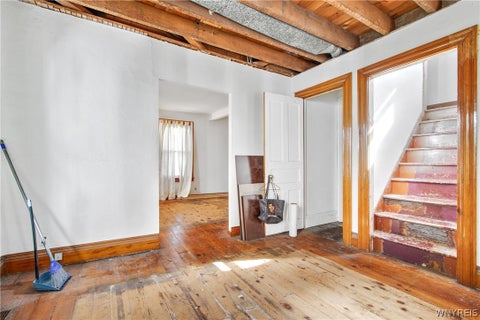 Tiny photo for 44 Saint John Street, Lancaster, NY 14086 (MLS # B1710930)