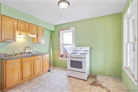 Tiny photo for 44 Saint John Street, Lancaster, NY 14086 (MLS # B1710930)