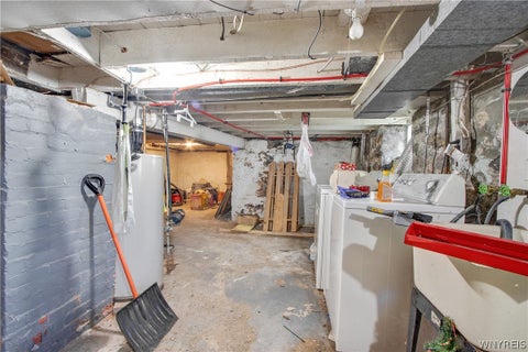 Tiny photo for 44 Saint John Street, Lancaster, NY 14086 (MLS # B1710930)