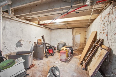 Tiny photo for 44 Saint John Street, Lancaster, NY 14086 (MLS # B1710930)
