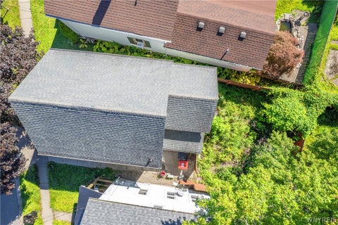 Tiny photo for 44 Saint John Street, Lancaster, NY 14086 (MLS # B1710930)