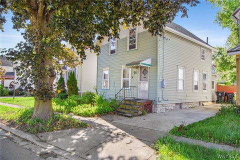 Photo of 44 Saint John Street, Lancaster, NY 14086 (MLS # B1710930)