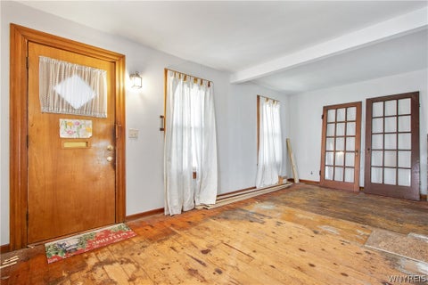 Tiny photo for 44 Saint John Street, Lancaster, NY 14086 (MLS # B1710930)