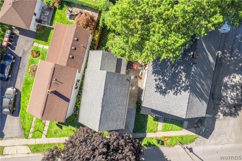 Tiny photo for 44 Saint John Street, Lancaster, NY 14086 (MLS # B1710930)