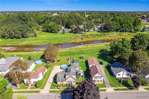 Tiny photo for 44 Saint John Street, Lancaster, NY 14086 (MLS # B1710930)