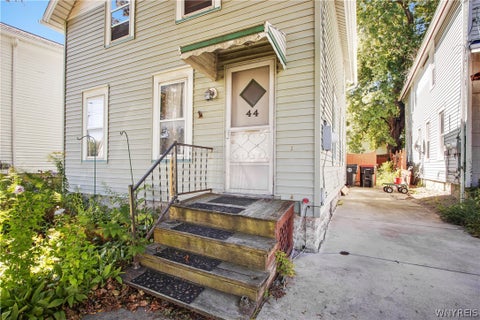 Tiny photo for 44 Saint John Street, Lancaster, NY 14086 (MLS # B1710930)