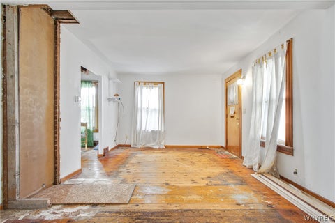 Tiny photo for 44 Saint John Street, Lancaster, NY 14086 (MLS # B1710930)