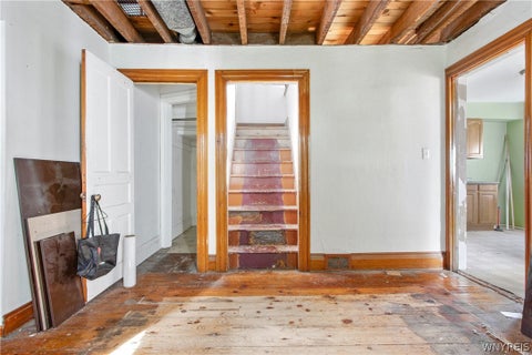 Tiny photo for 44 Saint John Street, Lancaster, NY 14086 (MLS # B1710930)