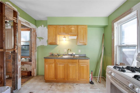 Tiny photo for 44 Saint John Street, Lancaster, NY 14086 (MLS # B1710930)