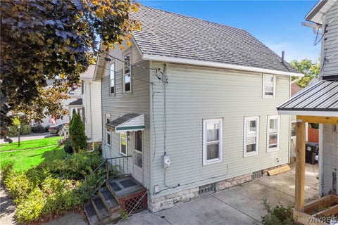 Tiny photo for 44 Saint John Street, Lancaster, NY 14086 (MLS # B1710930)