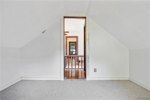 Tiny photo for 44 Saint John Street, Lancaster, NY 14086 (MLS # B1710930)