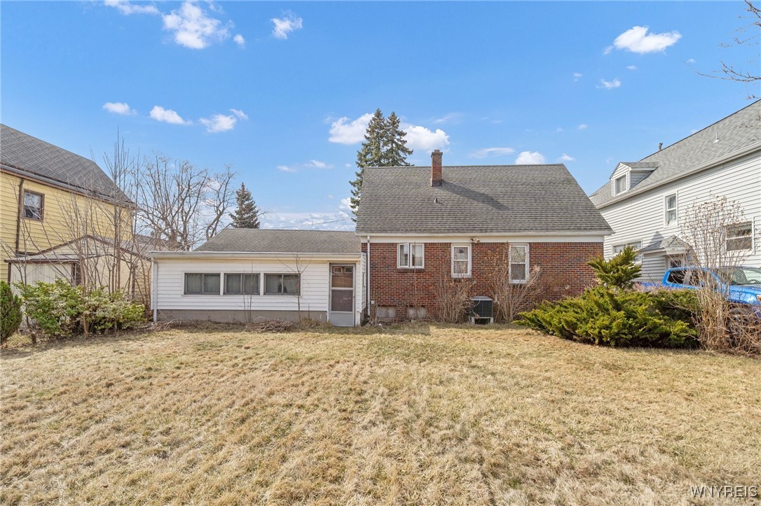 169 Lackawanna Avenue, Cheektowaga, New York image 3