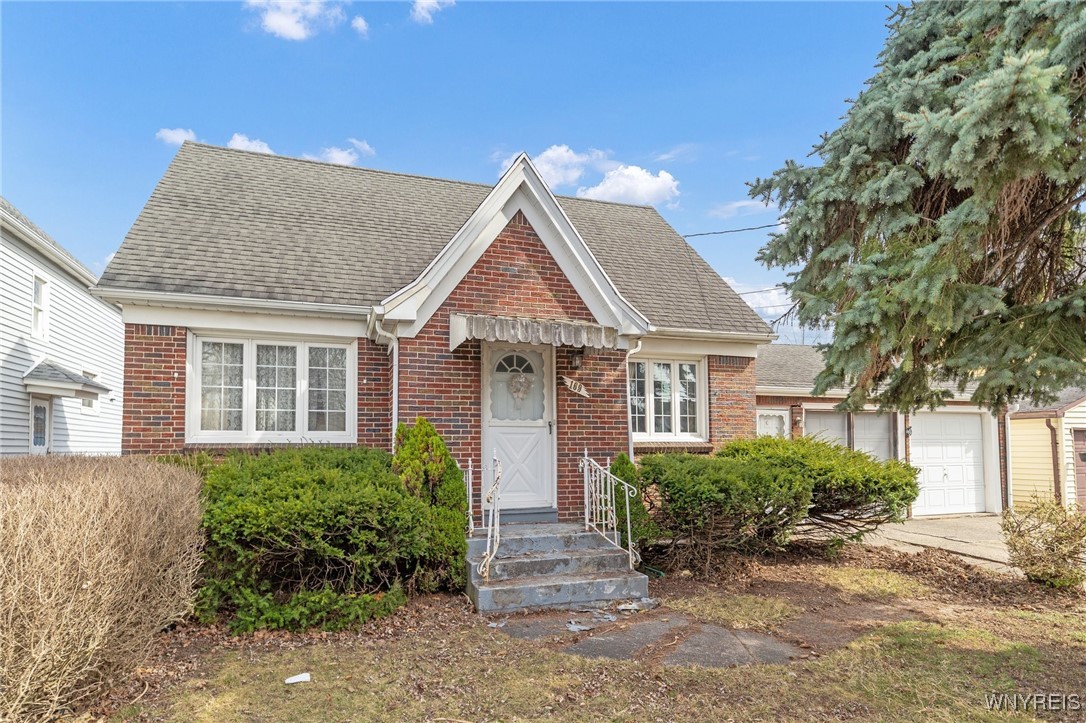 169 Lackawanna Avenue, Cheektowaga, New York image 1