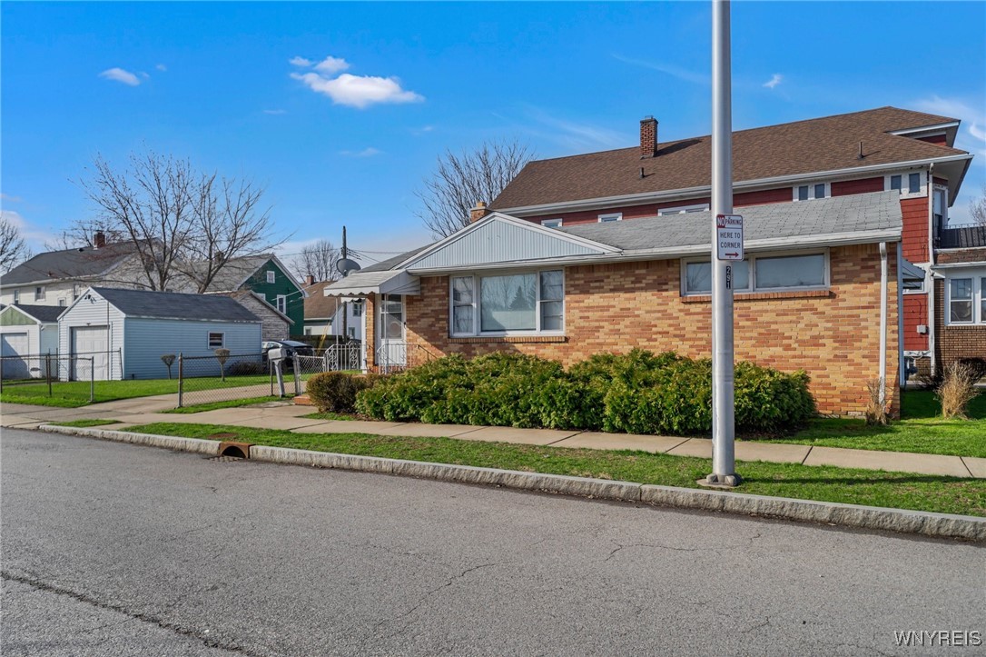 121 Stevenson Street, Buffalo, New York image 40