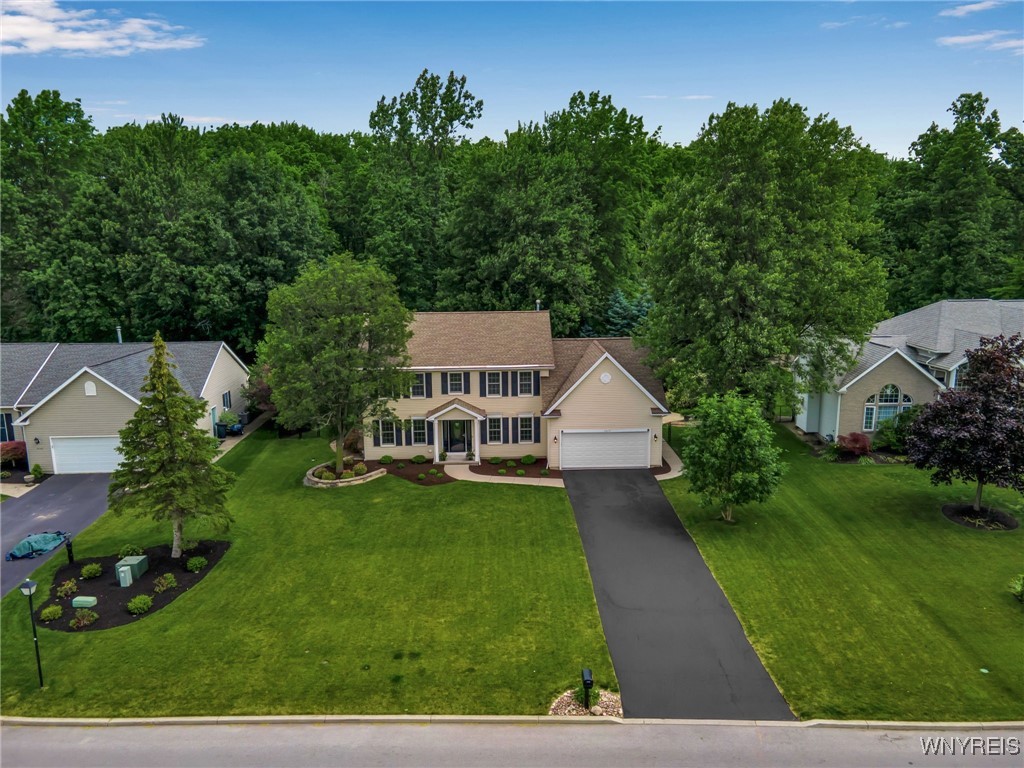 9210 Via Cimato Drive