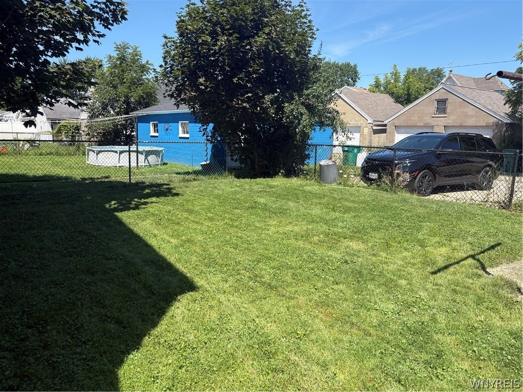 Photo of 2438 Forest Avenue, Niagara Falls, NY 14301 (MLS # B1714650)