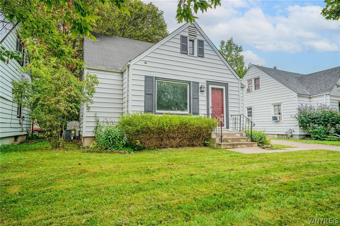 229 Carmel Road
