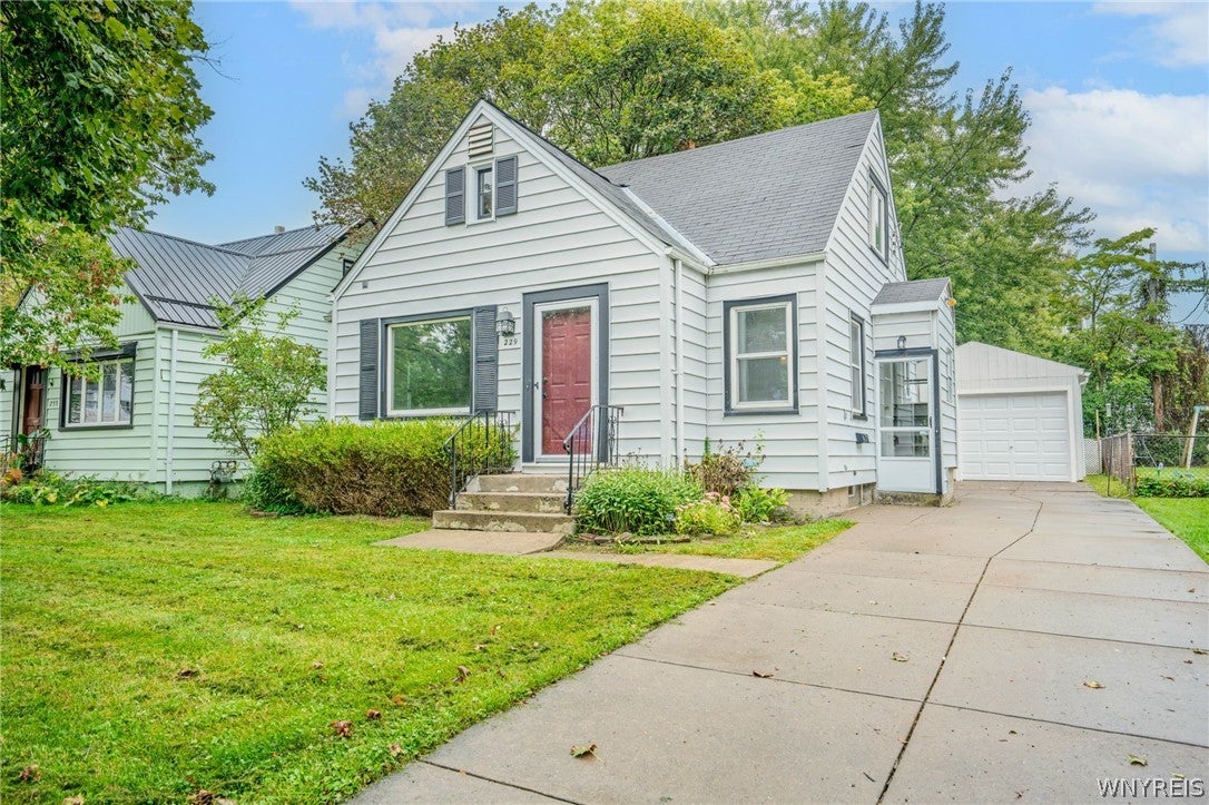 229 Carmel Road