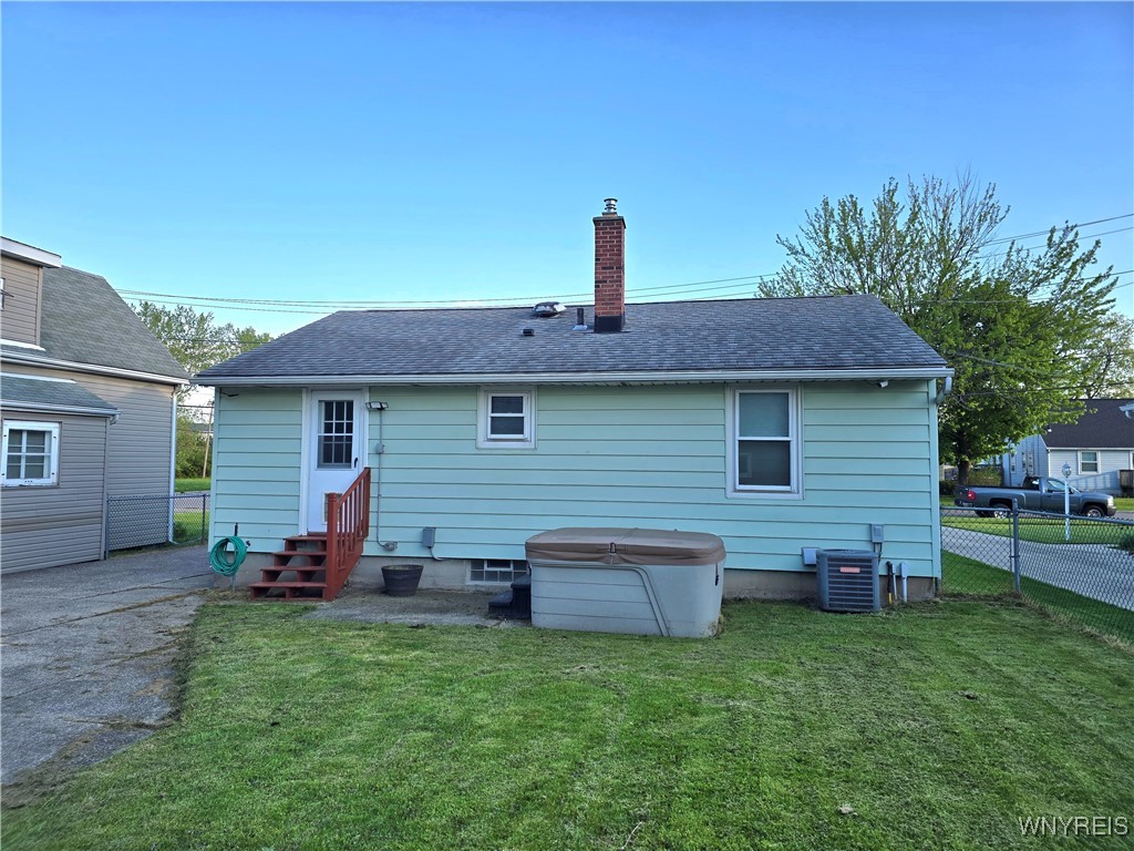 254 Chapel Avenue, Cheektowaga, New York image 20