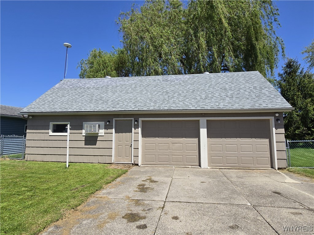 254 Chapel Avenue, Cheektowaga, New York image 16