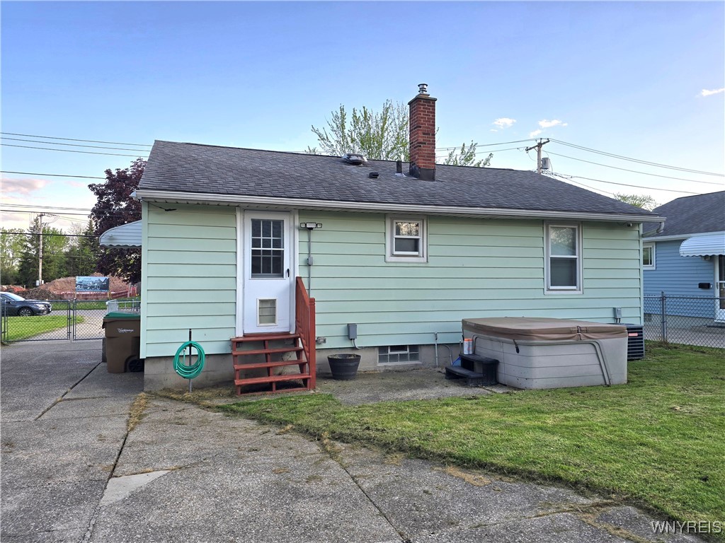 254 Chapel Avenue, Cheektowaga, New York image 19