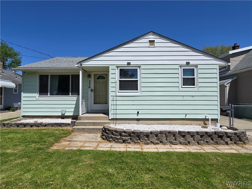 254 Chapel Avenue, Cheektowaga, New York image 1