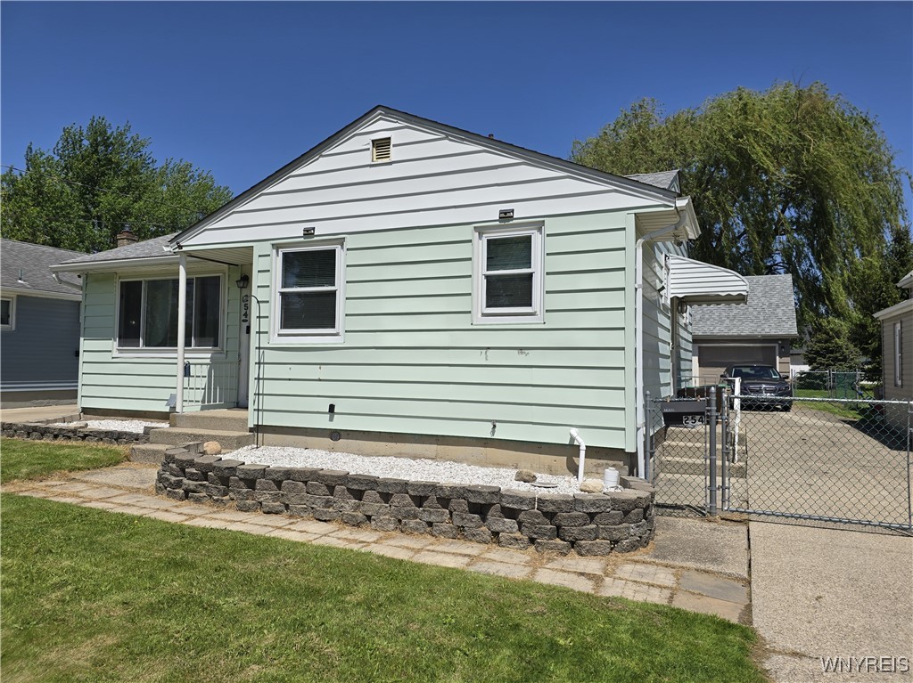254 Chapel Avenue, Cheektowaga, New York image 21