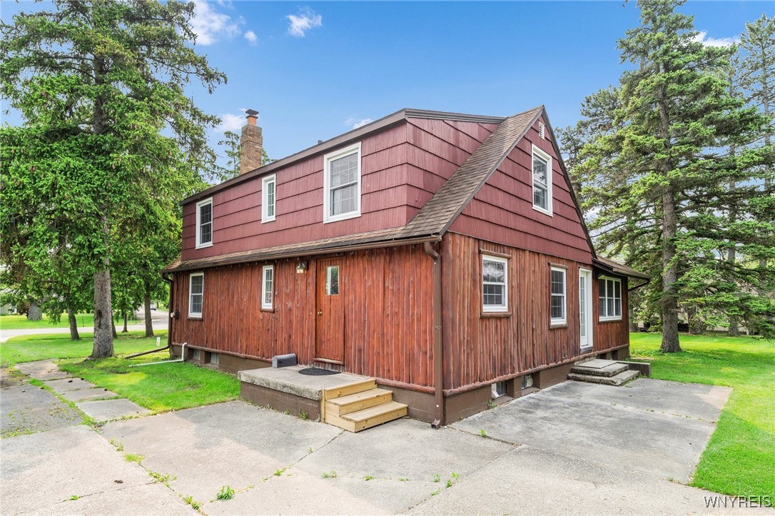 430 Getzville Road, Amherst, New York image 36