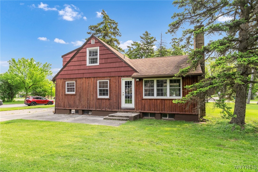 430 Getzville Road, Amherst, New York image 35