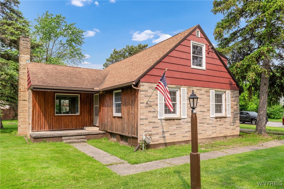 430 Getzville Road, Amherst, New York image 1