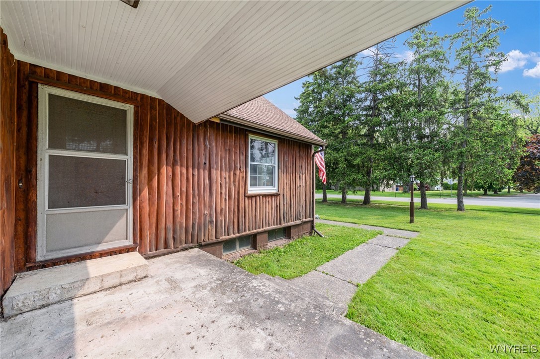 430 Getzville Road, Amherst, New York image 32