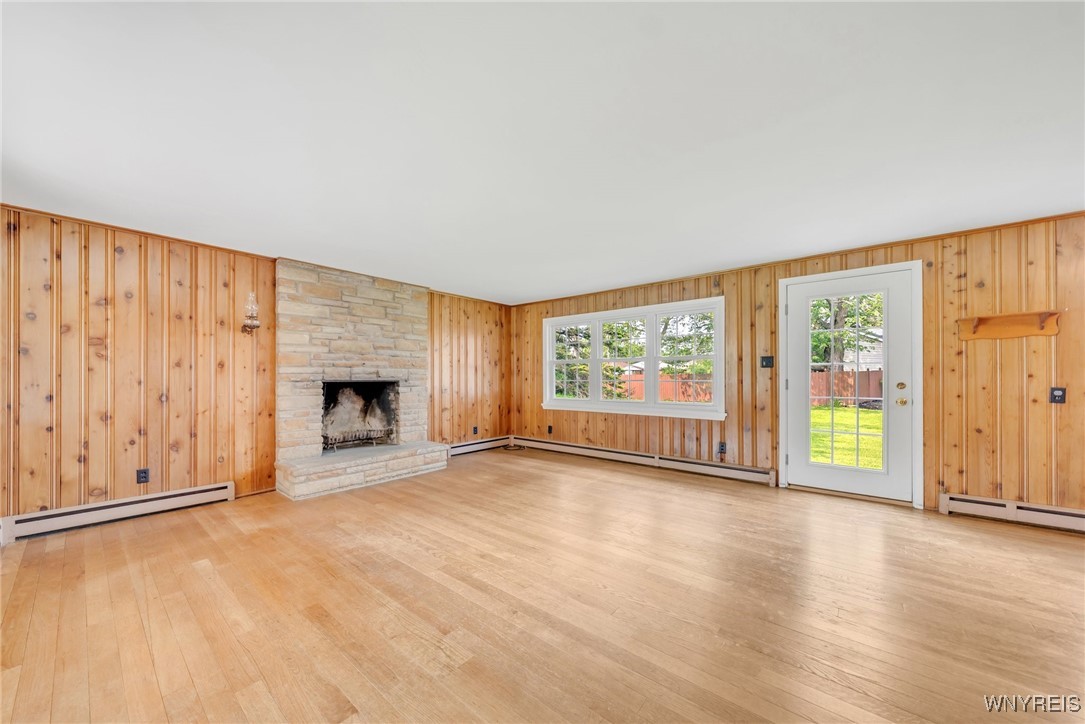 430 Getzville Road, Amherst, New York image 4