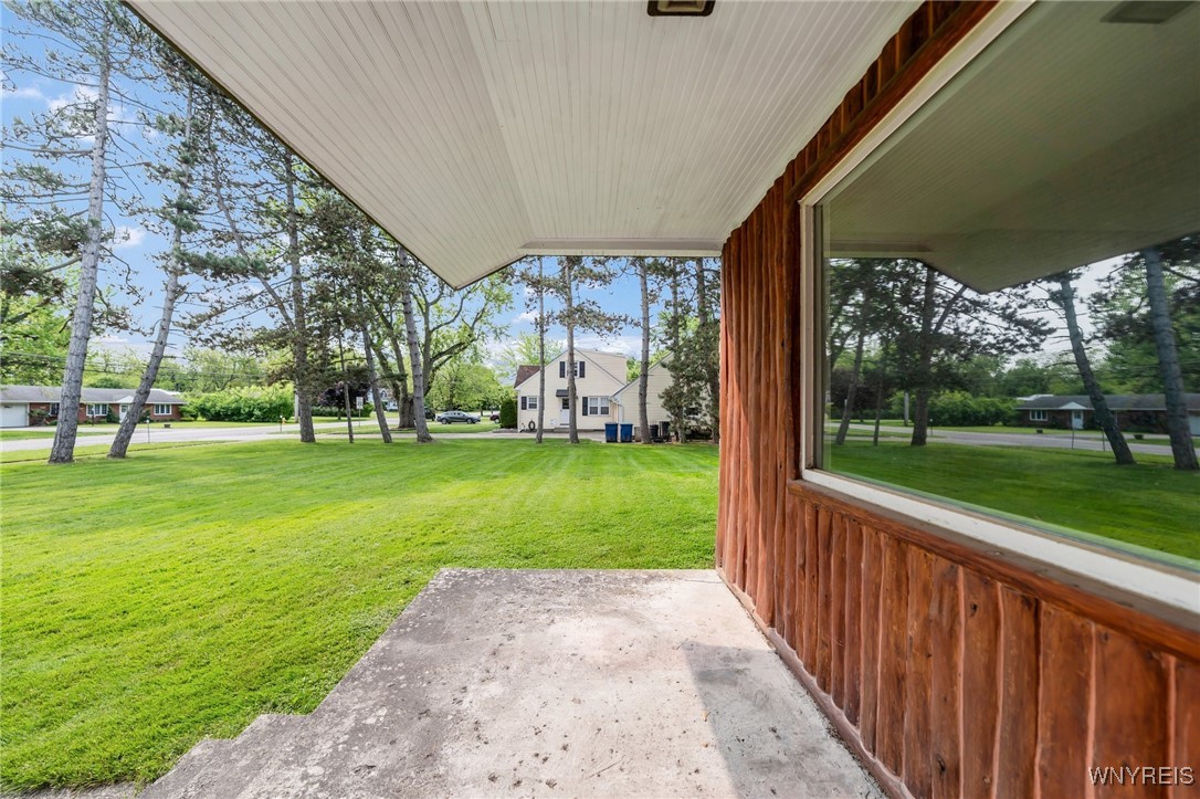 430 Getzville Road, Amherst, New York image 33