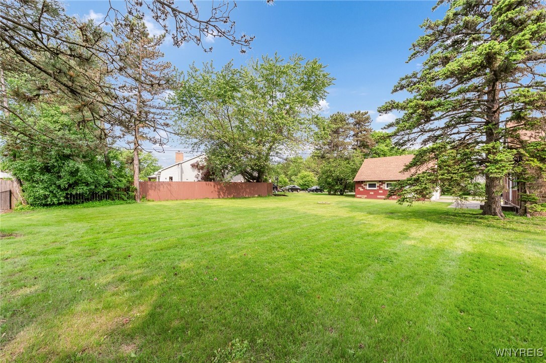 430 Getzville Road, Amherst, New York image 30