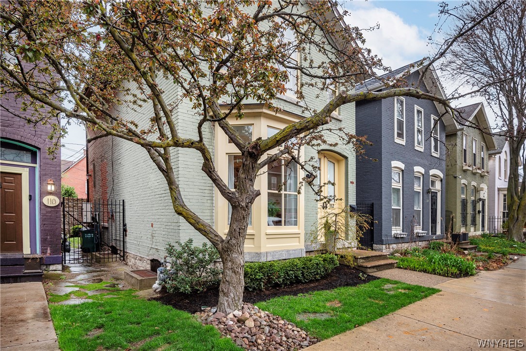 112 Johnson Park