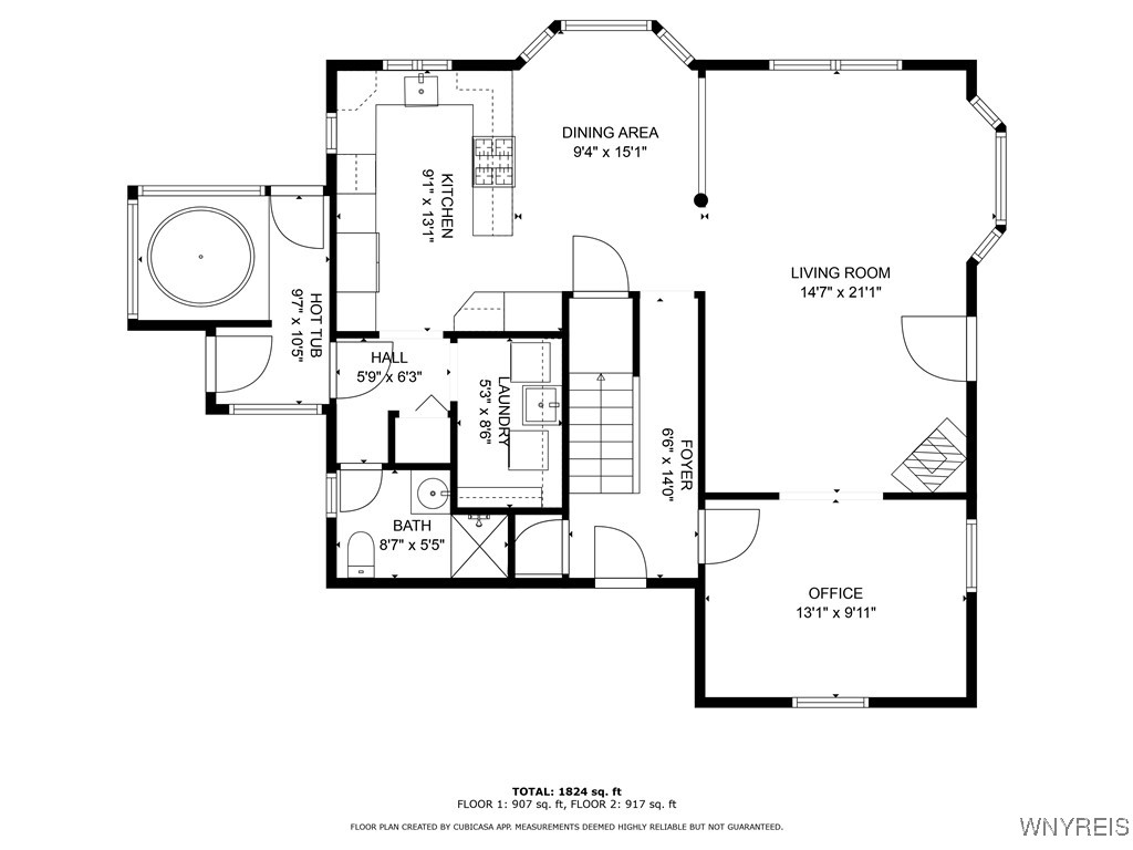 7870 Behm Road, Orchard Park, New York image 49