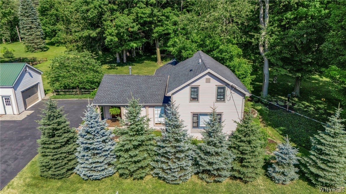 381 Town Line Road