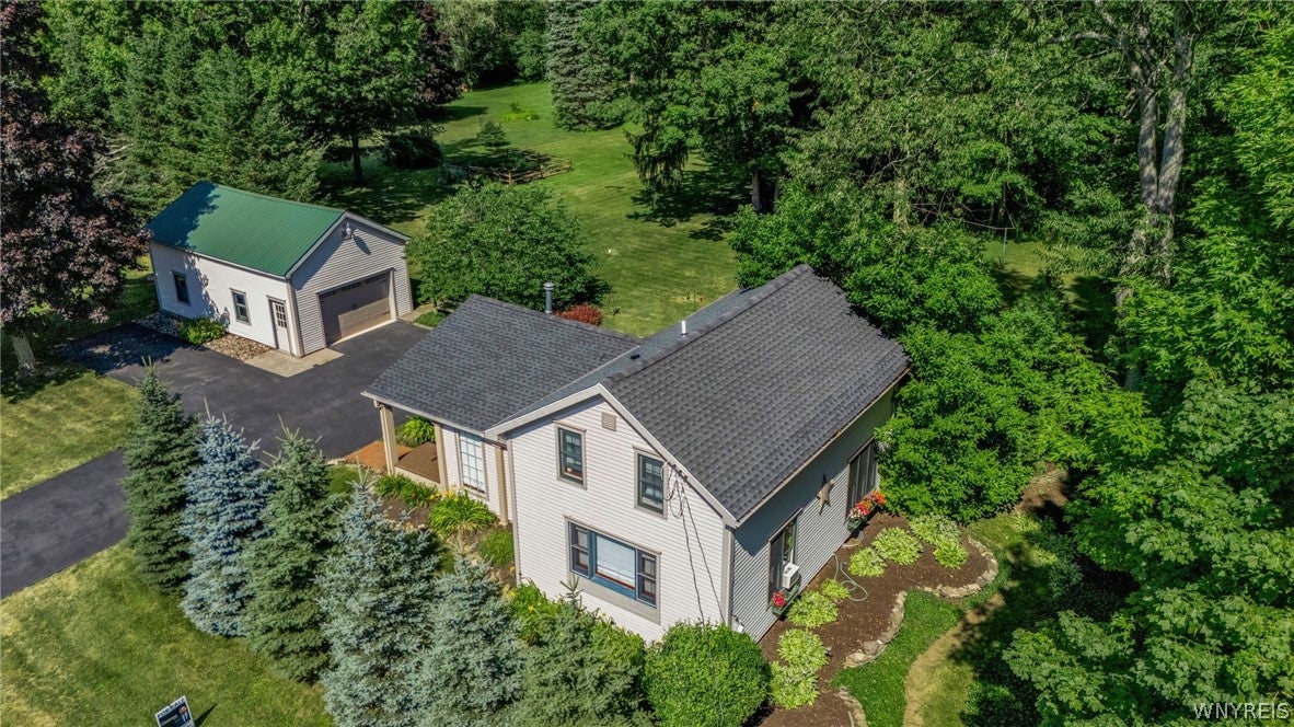 381 Town Line Road