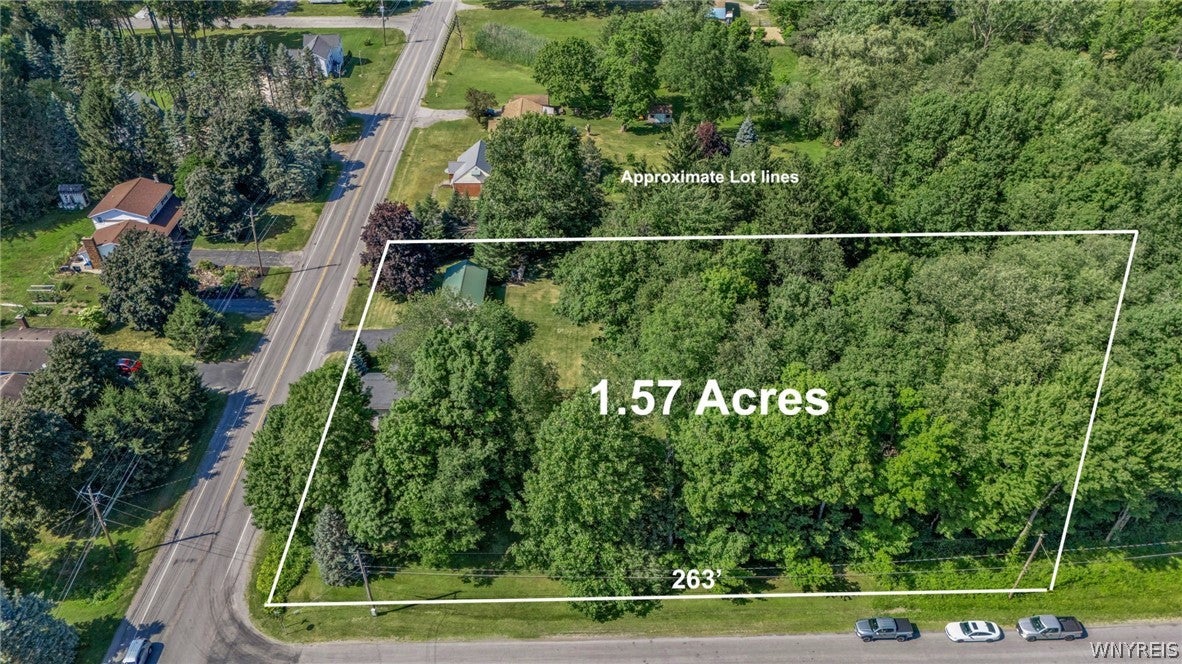 381 Town Line Road