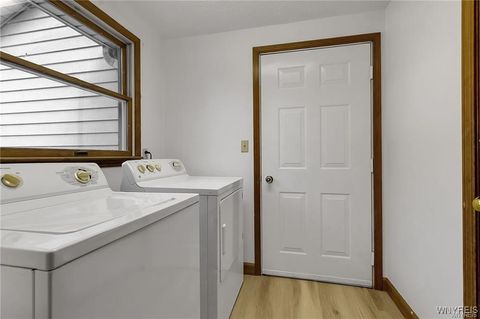 Tiny photo for 276 Tennyson, Amherst, NY 14221 (MLS # B1655471)