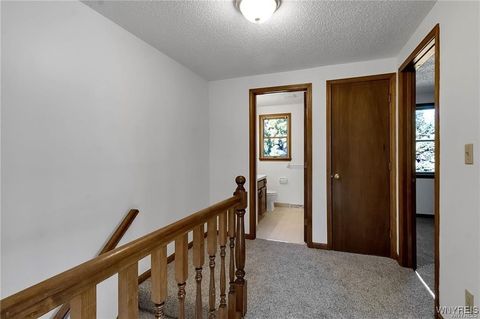 Tiny photo for 276 Tennyson, Amherst, NY 14221 (MLS # B1655471)