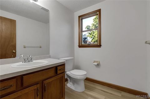 Tiny photo for 276 Tennyson, Amherst, NY 14221 (MLS # B1655471)