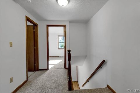 Tiny photo for 276 Tennyson, Amherst, NY 14221 (MLS # B1655471)